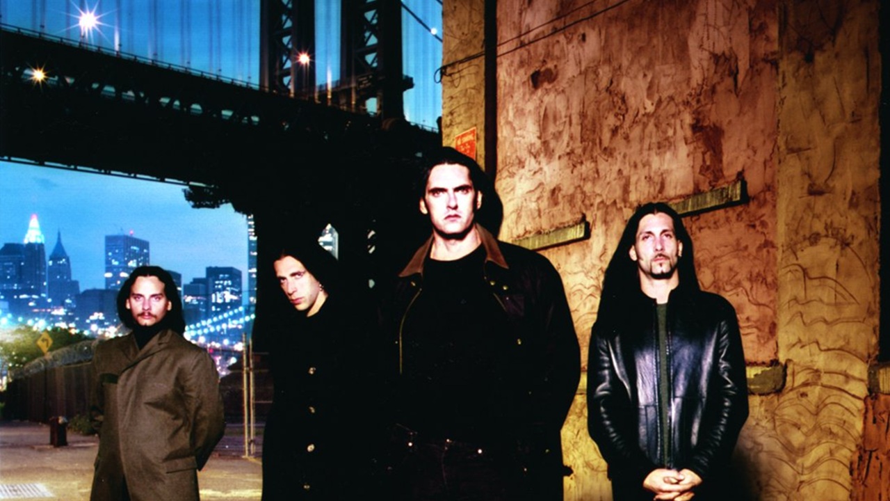 Type O Negative Brooklyn