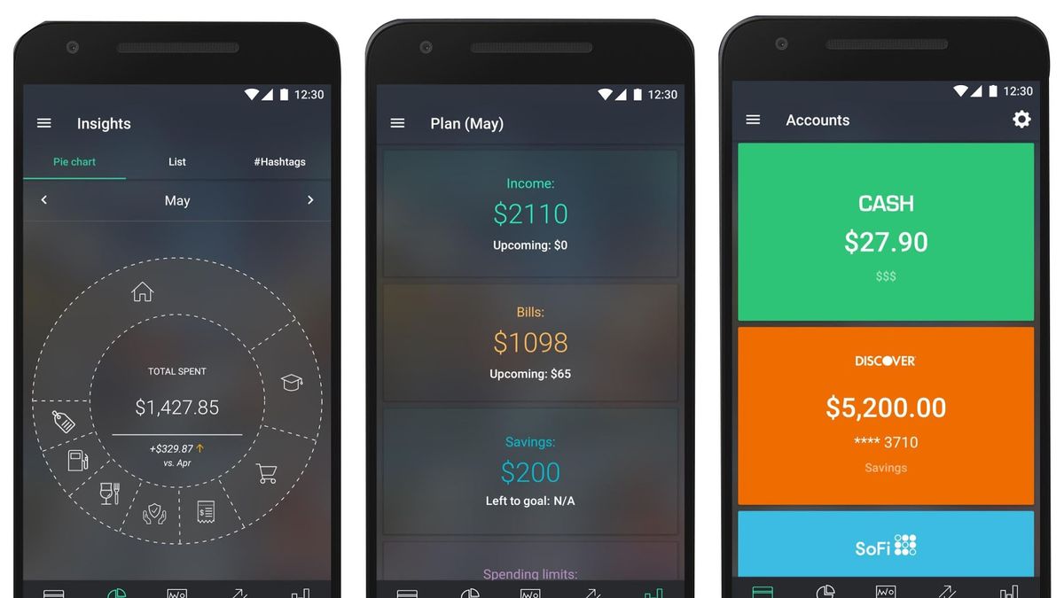 Pocketguard | TechRadar
