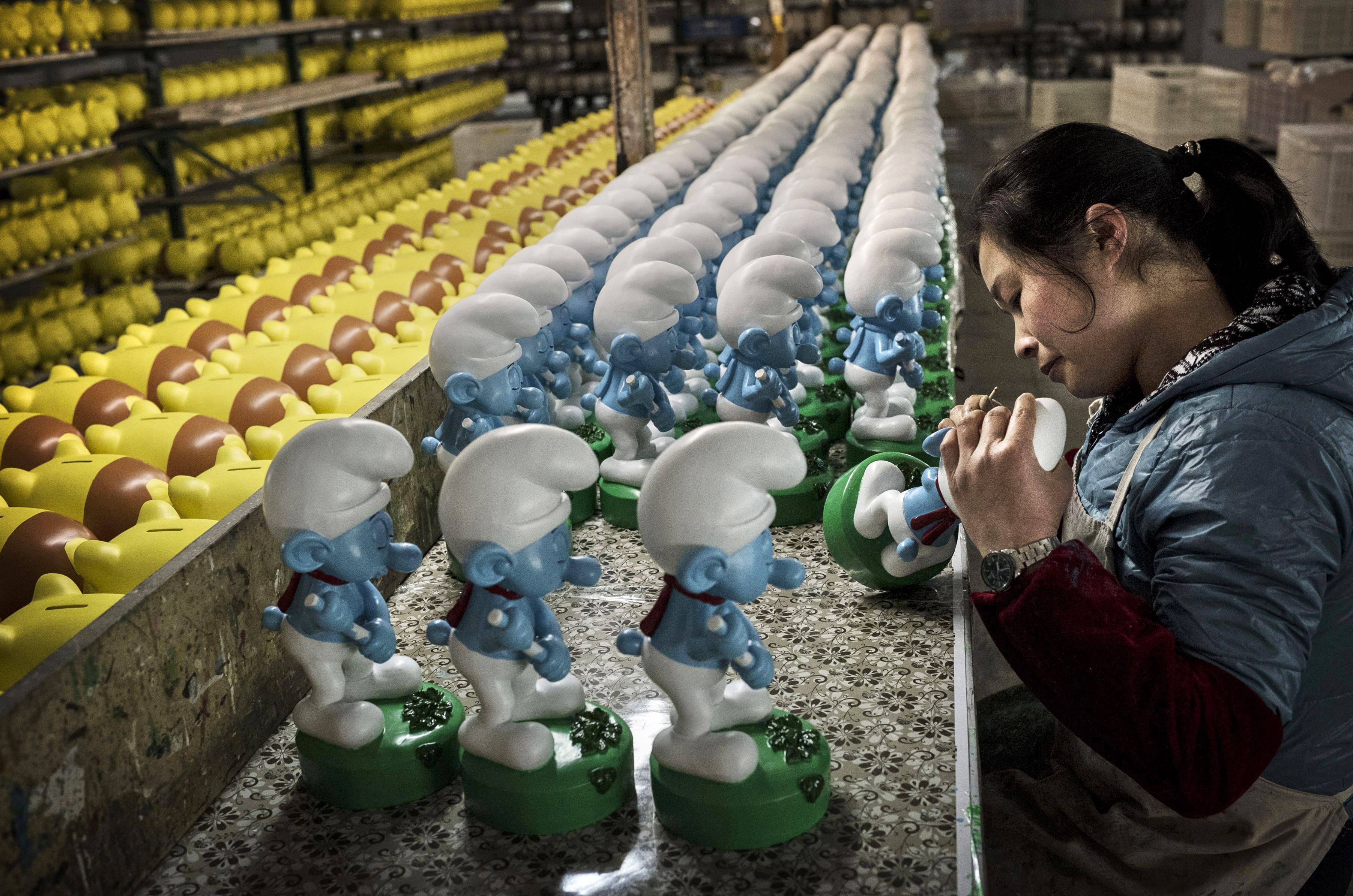 How will our next president handle China's tariffs?
