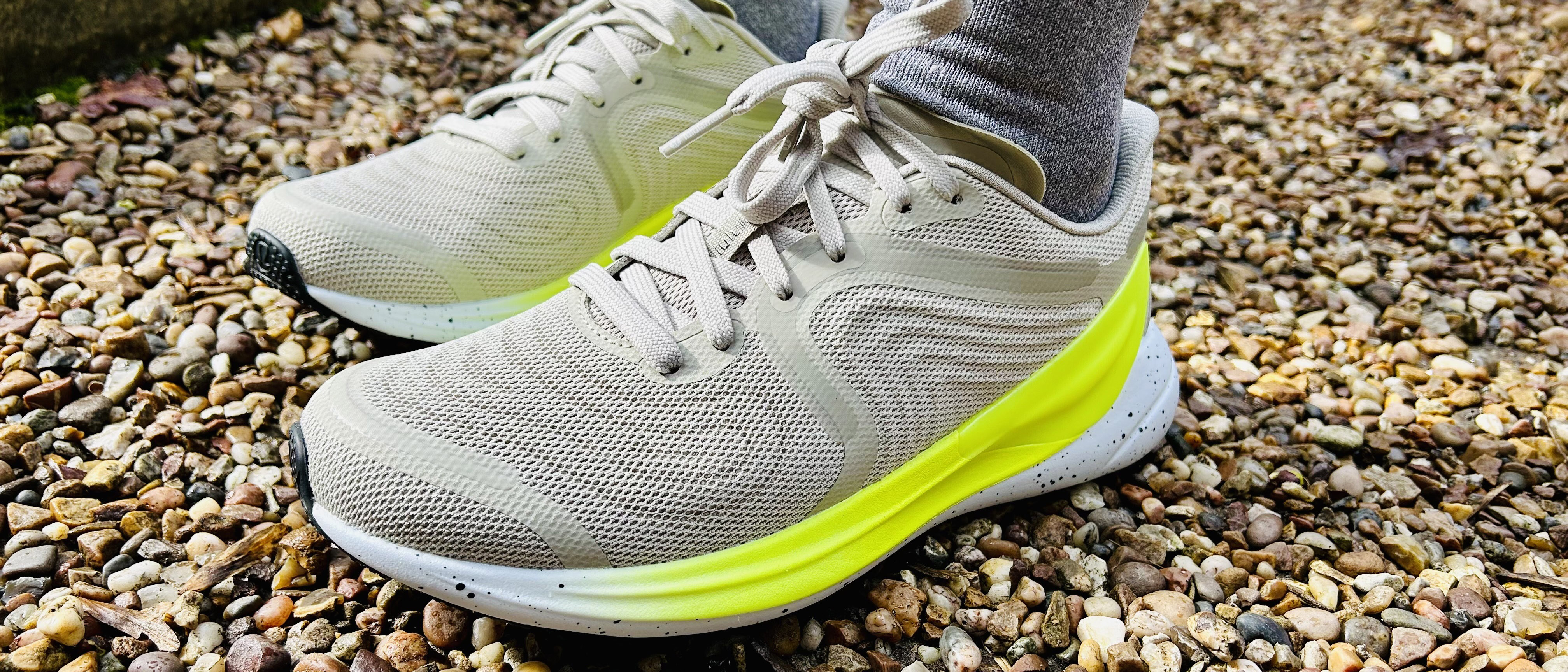 Lululemon Shoes Review: Lululemon makes outstanding shoes for any