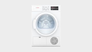 Bosch 300 Series (WTG86400UC) Dryer Review