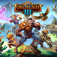 Torchlight 3Buy on Xbox