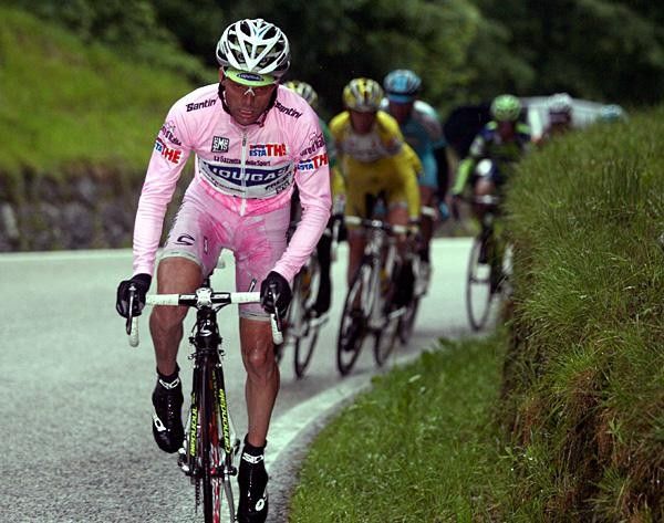 Danilo Di Luca (Liquigas)