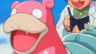 Slowbro