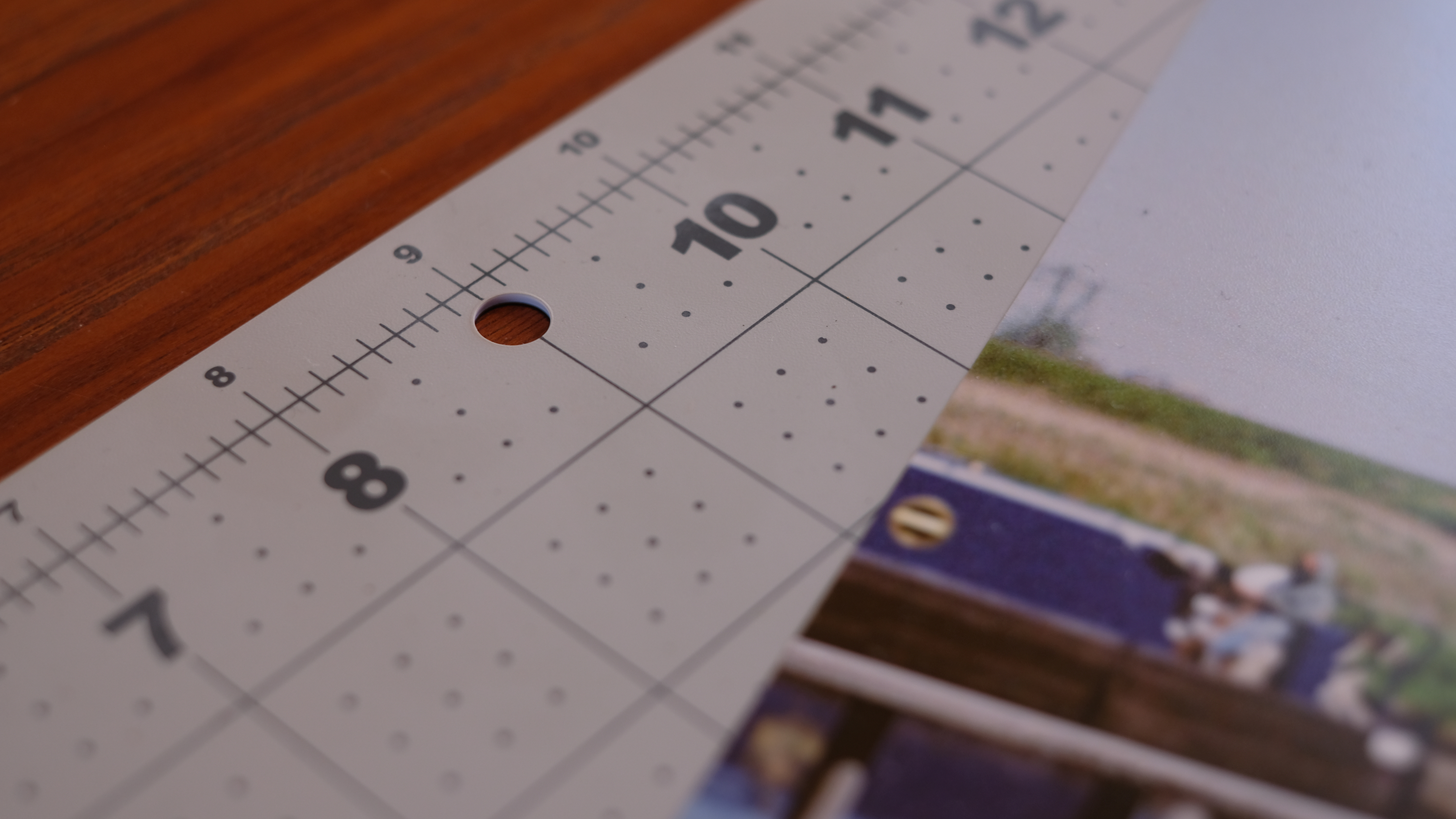 Fiskars Self-Healing Cutting Mat