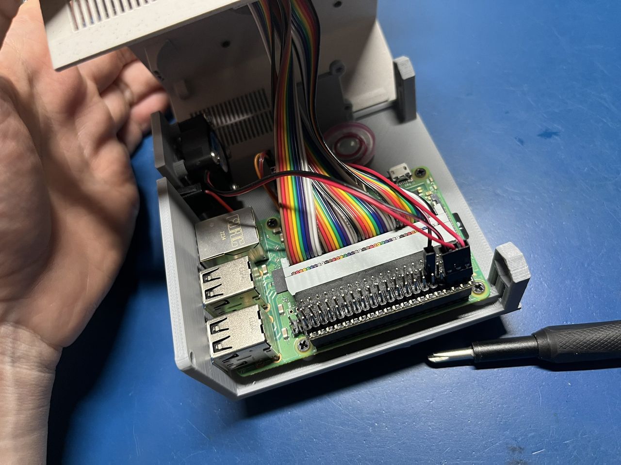 Raspberry Pi