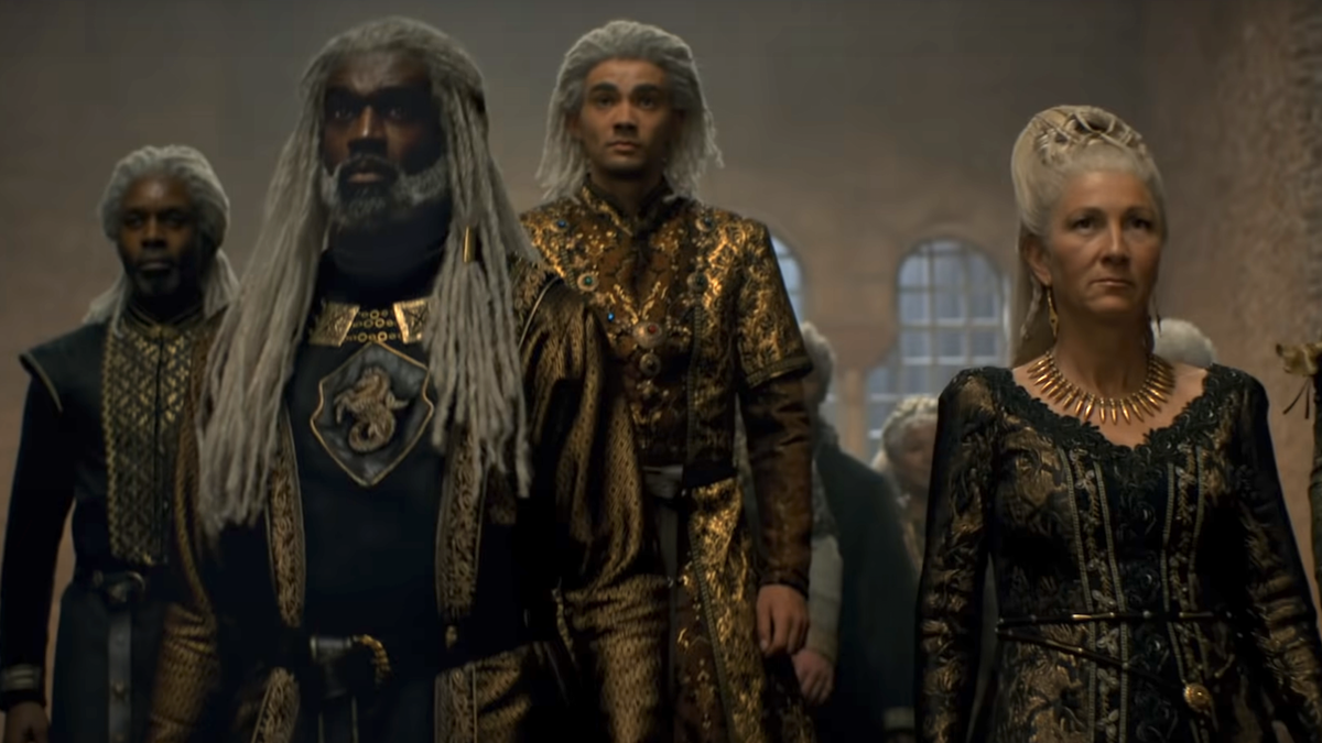 A House of the Dragon Star is already interested in joining another Game of Thrones spinoff