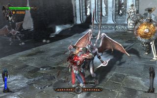 Castlevania: Lords of Shadow — BEST