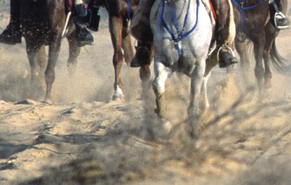 endurance