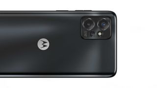 The Moto G Power 5G cameras