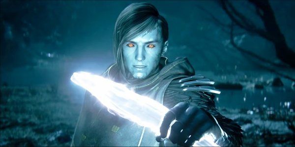 Destiny 2 Is Cracking Down On Some Shady Business | Cinemablend