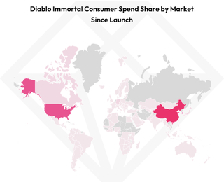 Interaktive Karte zu Verbrauchsangaben für Diablo Immortal