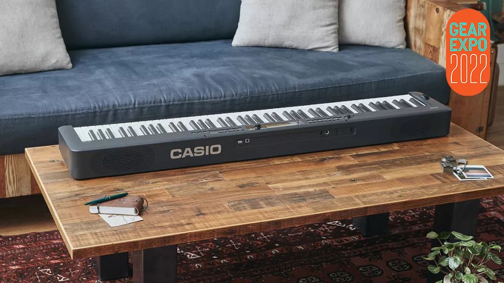 Casio CDP S360