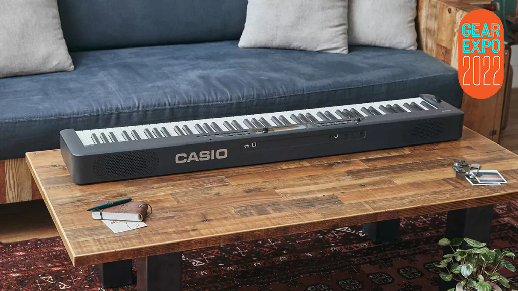 Casio CDP S360