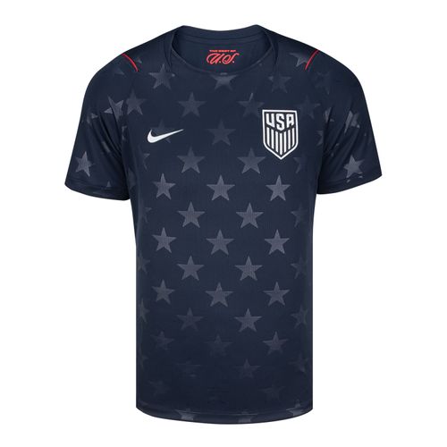 USA Away Jersey