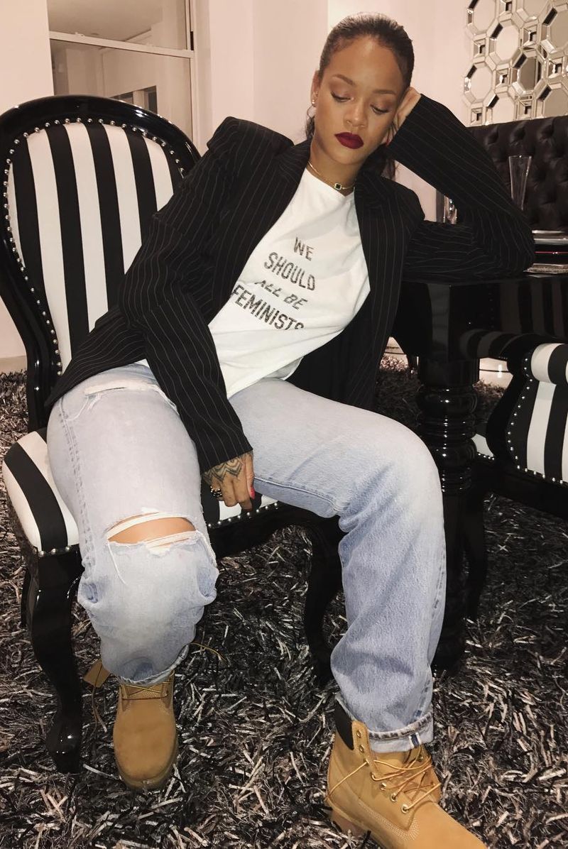 shop rihannas looks