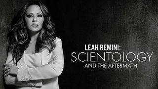 Leah Remini Scientology