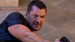 Craig Fairbrass in The Outsider