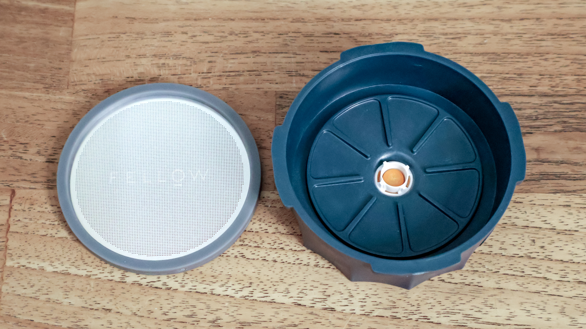 Fellow Prismo Coffee Filter
