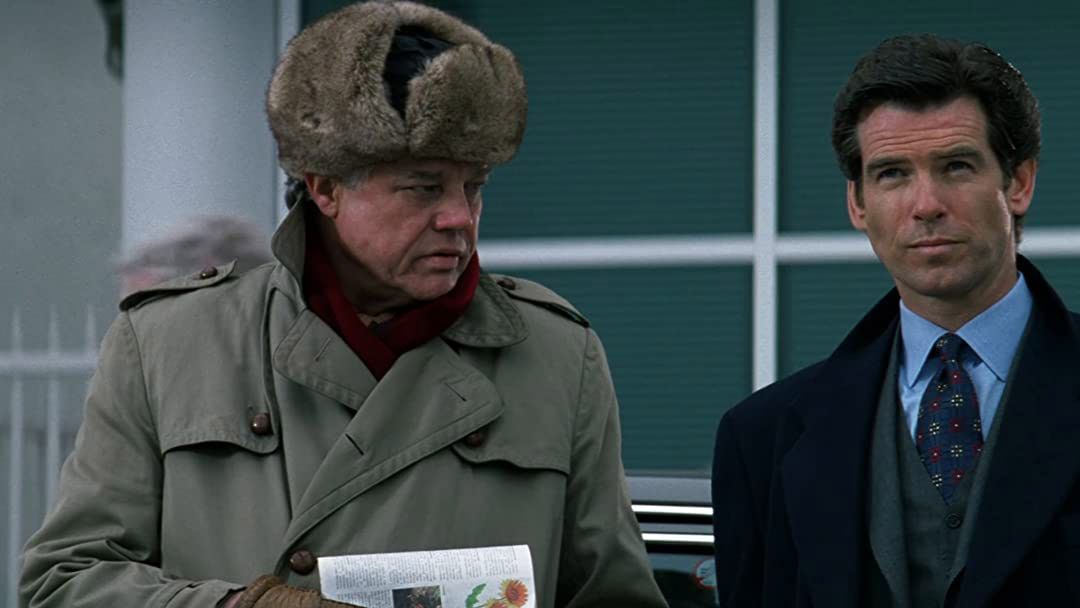 Every Pierce Brosnan James Bond movie ranked, from worst to best