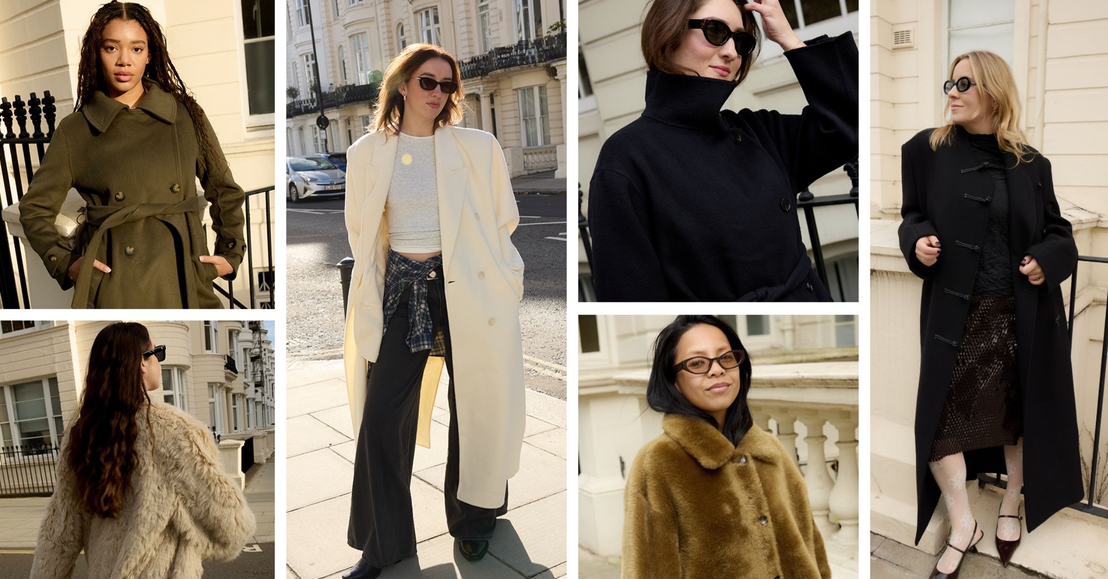 We Try Before You Buy: The Very Best Winter Coats on the Market