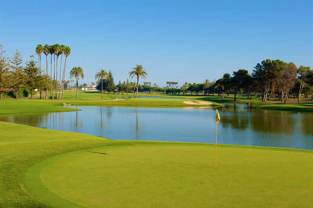 Why Sotogrande Is One Of Europe’s Best Golf Destinations Golf Monthly Why Sotogrande Is One Of Europe’s Best Golf Destinations Golf Monthly