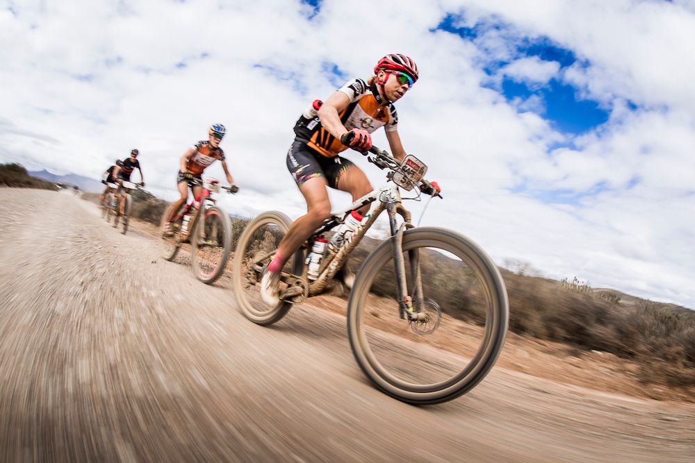 2018 Cape Epic stage 3