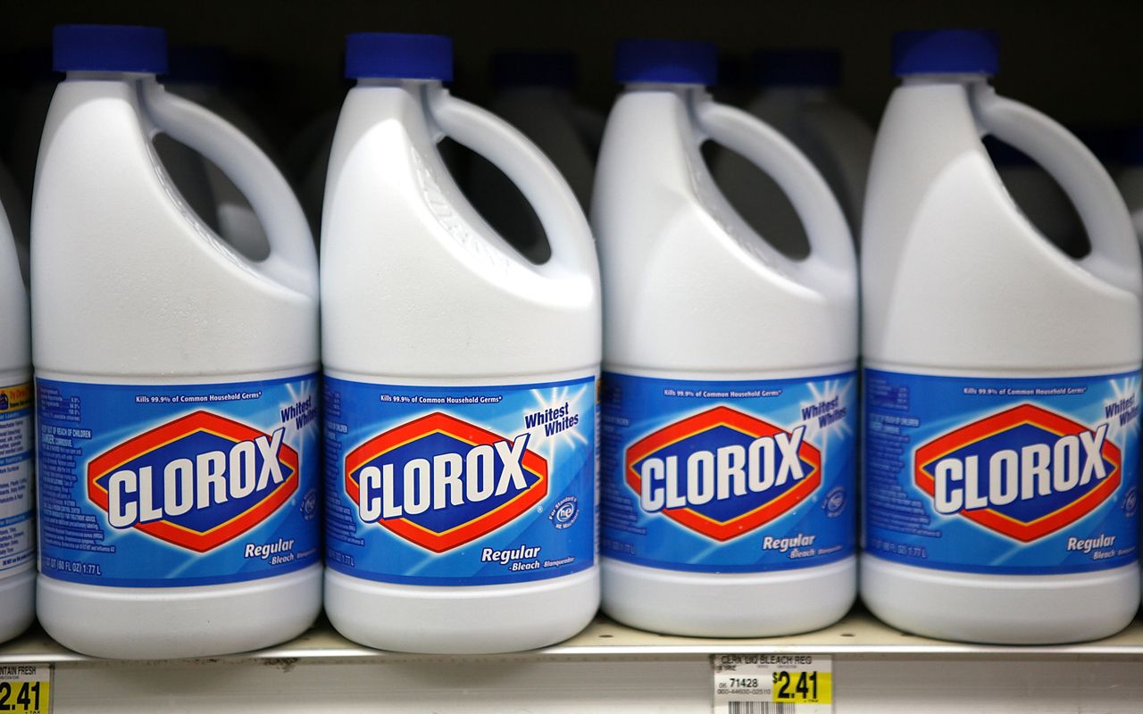Clorox