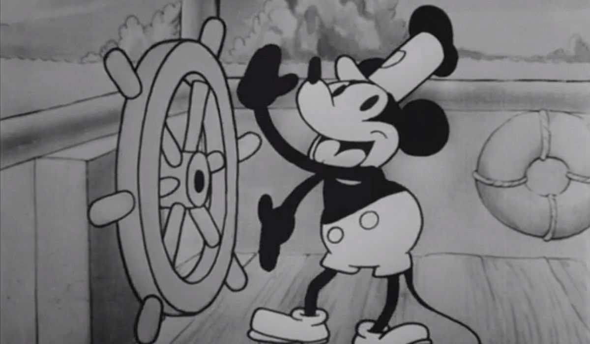 5 Ways Mickey Mouse Fans Can Celebrate His 92nd Birthday On Disney+ ...