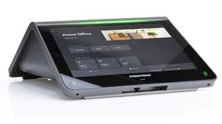Crestron Home Audio Conferencing System