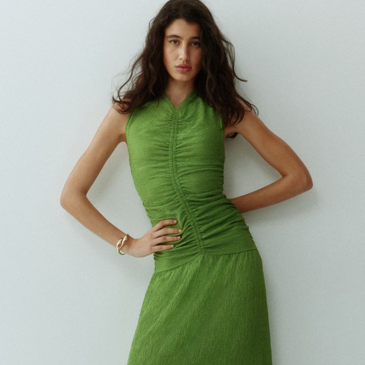 H&amp;M spring dresses