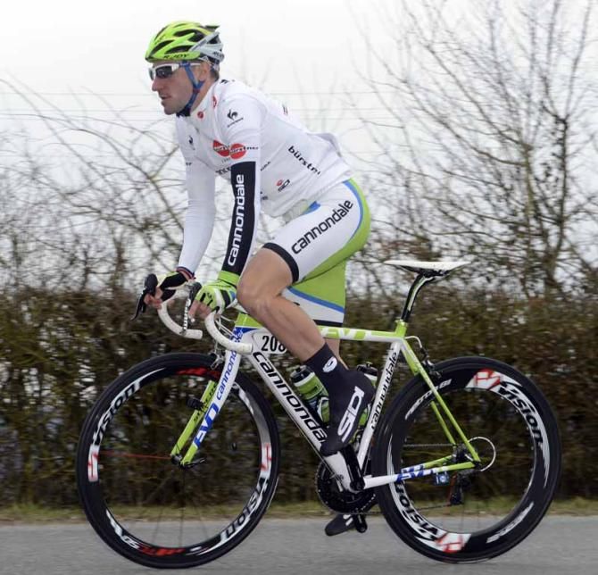 Elia Viviani (Cannondale)