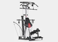 BowFlex Xtreme 2 SE Home Gym