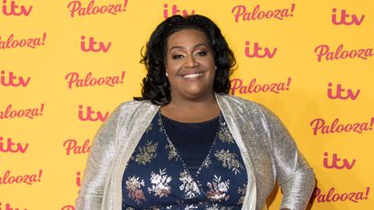 Alison Hammond, why is alison Hammond not on This Morning?