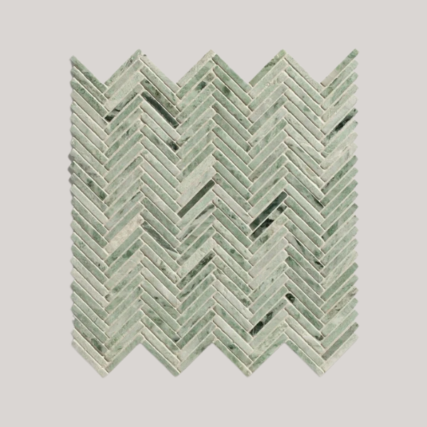 Ca'Pietra, Athens Mint Marble Mosaic