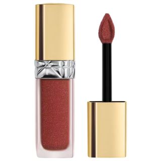 Rouge Dior Forever Sequin Liquid Lip Colour in 843 Divine