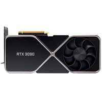 Nvidia RTX 4090 review