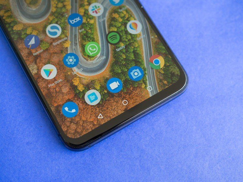 ASUS 6z review