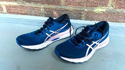 ASICS Gel Nimbus 24 Review