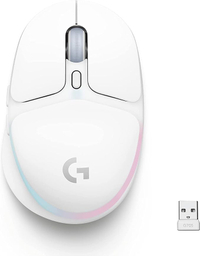 Logitech G705 Wireless Gaming Mouse: was $99 now $59 @ Amazon