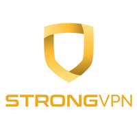 StrongVPN| 1 year | $3.66/mo | FREE cloud storage