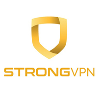 StrongVPN| 1 year | $3.66/mo | FREE cloud storage
just $3.66 per month