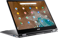 Acer Chromebook Spin 713: was $629 now $429