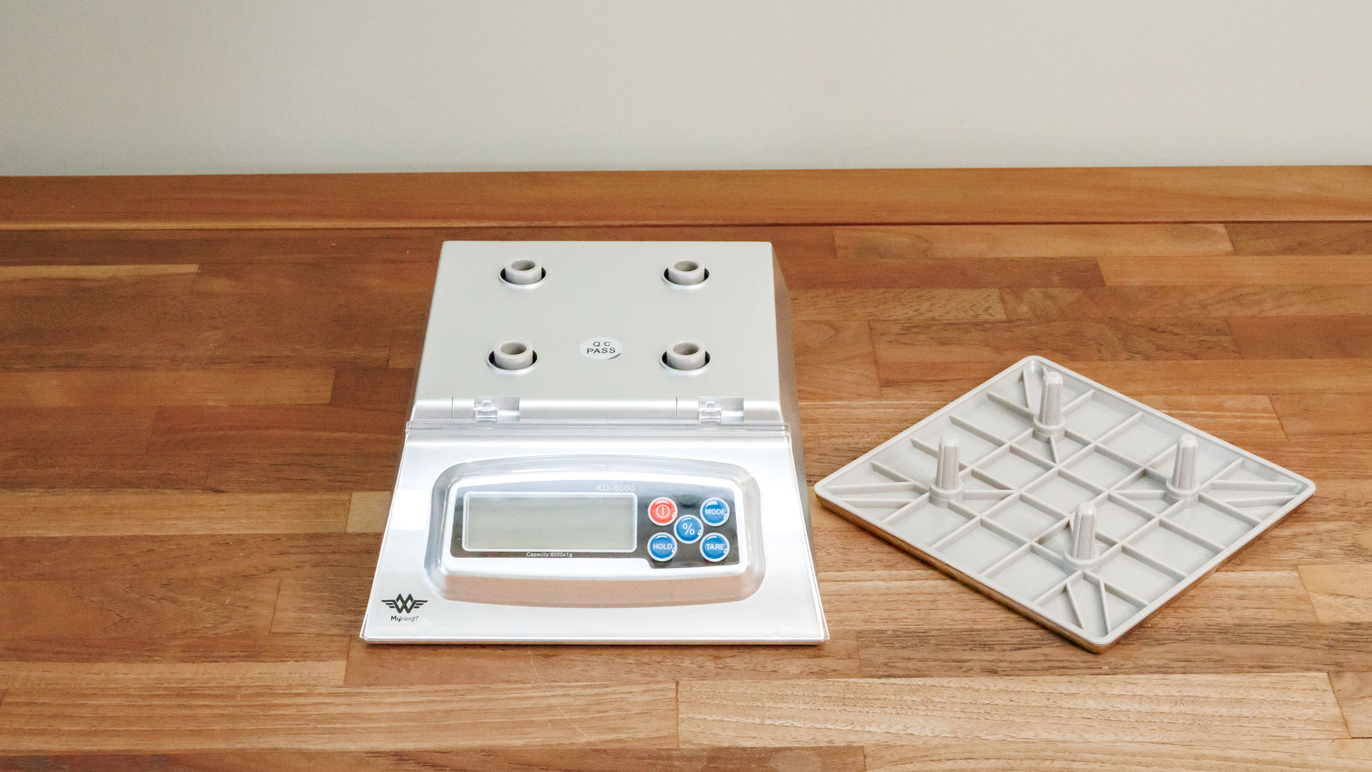 My Weigh Kitchen Scale