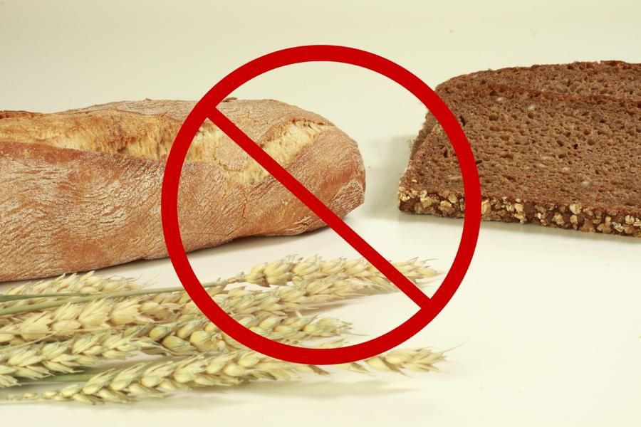 New standards for gluten-free product labeling now in effect