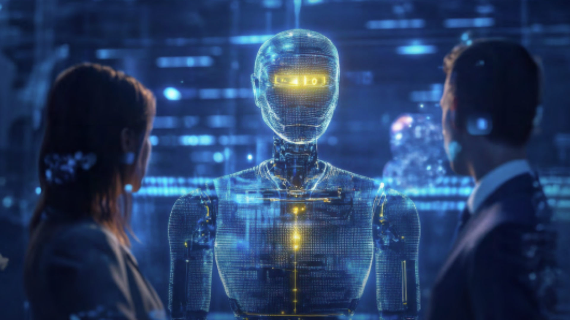 The tech industry reacts to the UK's AI Growth Lab