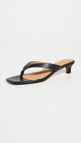 The Irene Thong Sandals