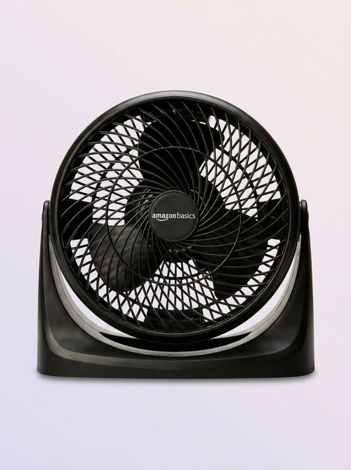 Air Circulator Desk Fan