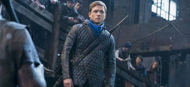 robin hood 2018