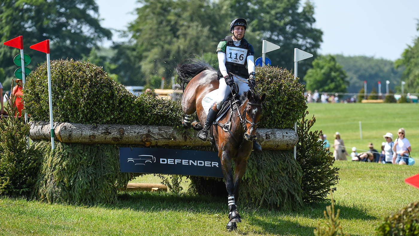 Bramham International